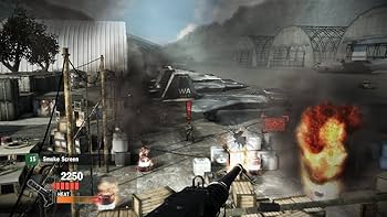 Amazon | HEAVY FIRE AFGHANISTAN(ヘビーファイアアフガニスタン